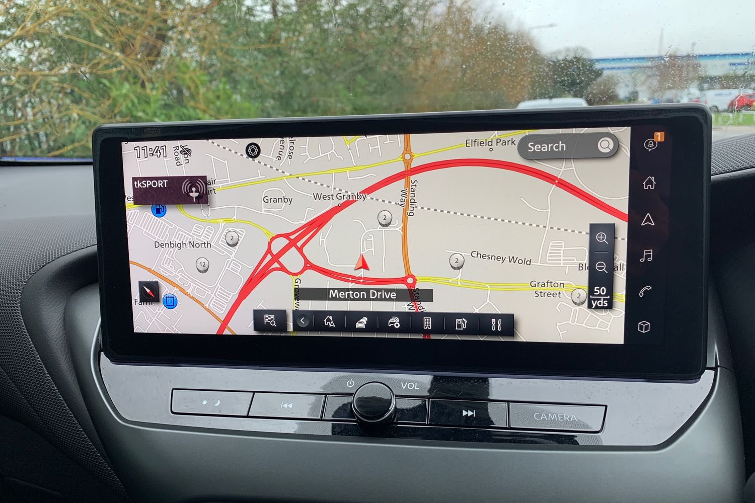 Used Nissan Juke 2025 for sale - 77470820: Photo 18