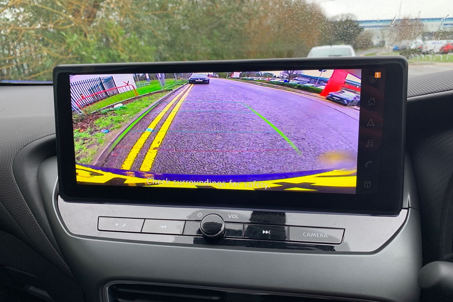 Used Nissan Juke 2025 for sale - 77470820: Photo 19