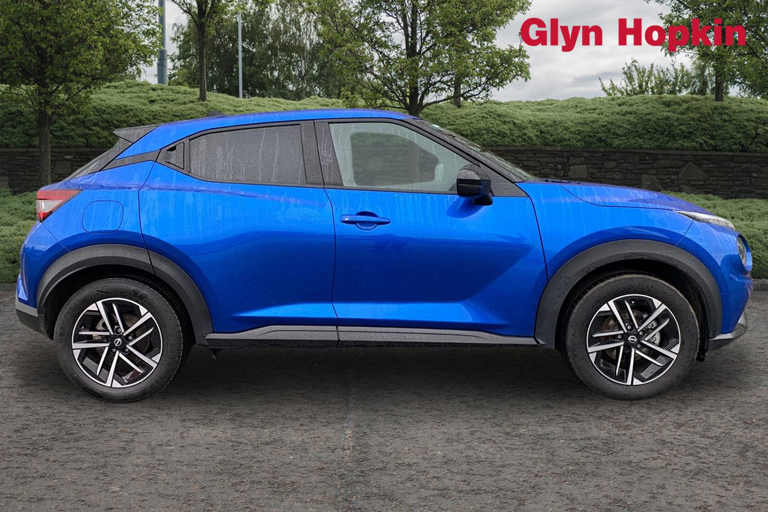 Used Nissan Juke 2025 for sale - 77470820: Photo 2
