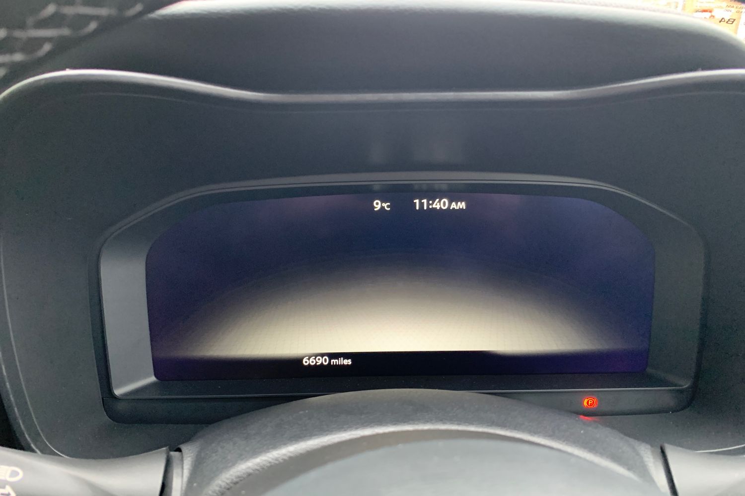 Used Nissan Juke 2025 for sale - 77470820: Photo 20