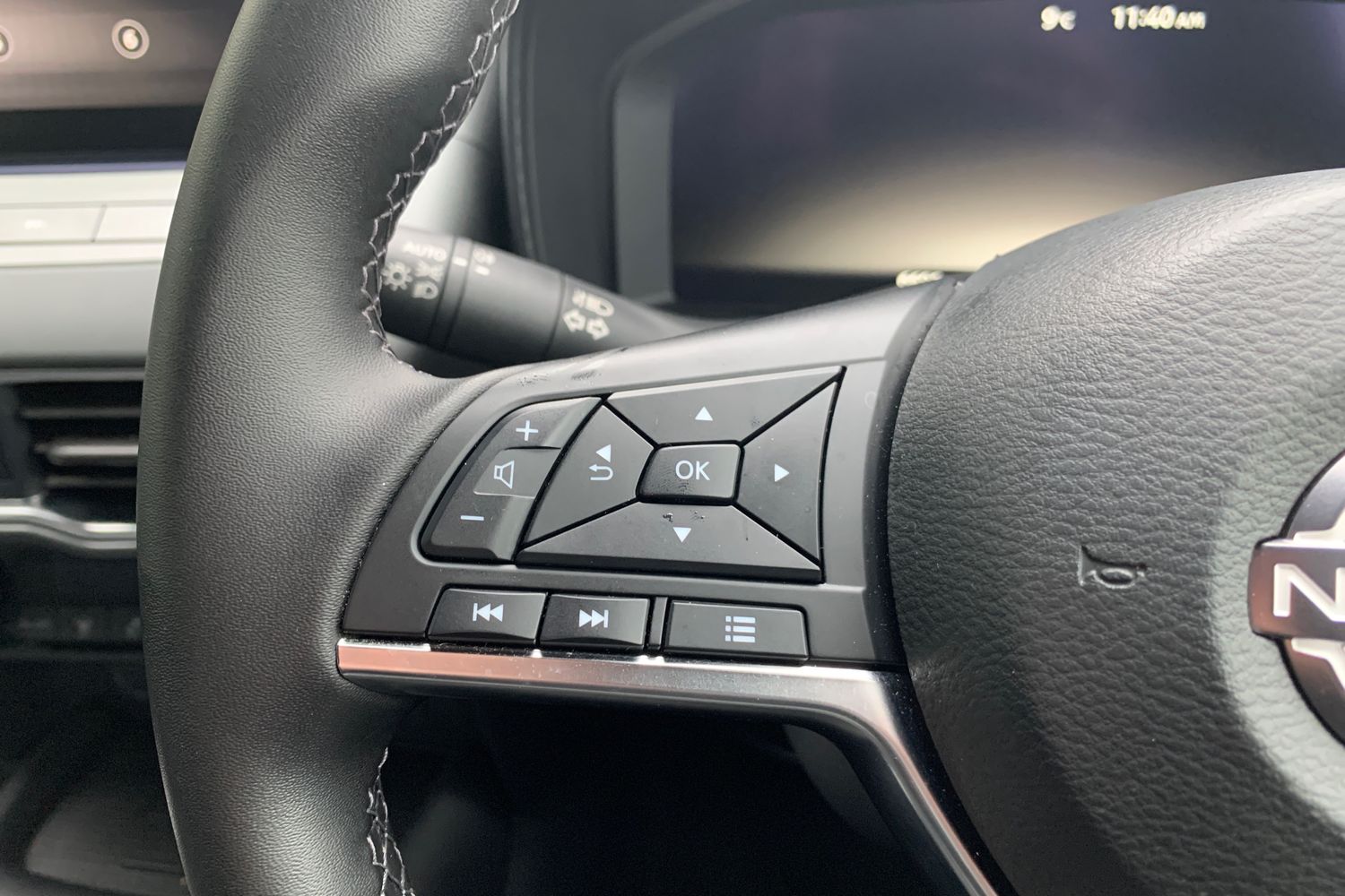 Used Nissan Juke 2025 for sale - 77470820: Photo 21