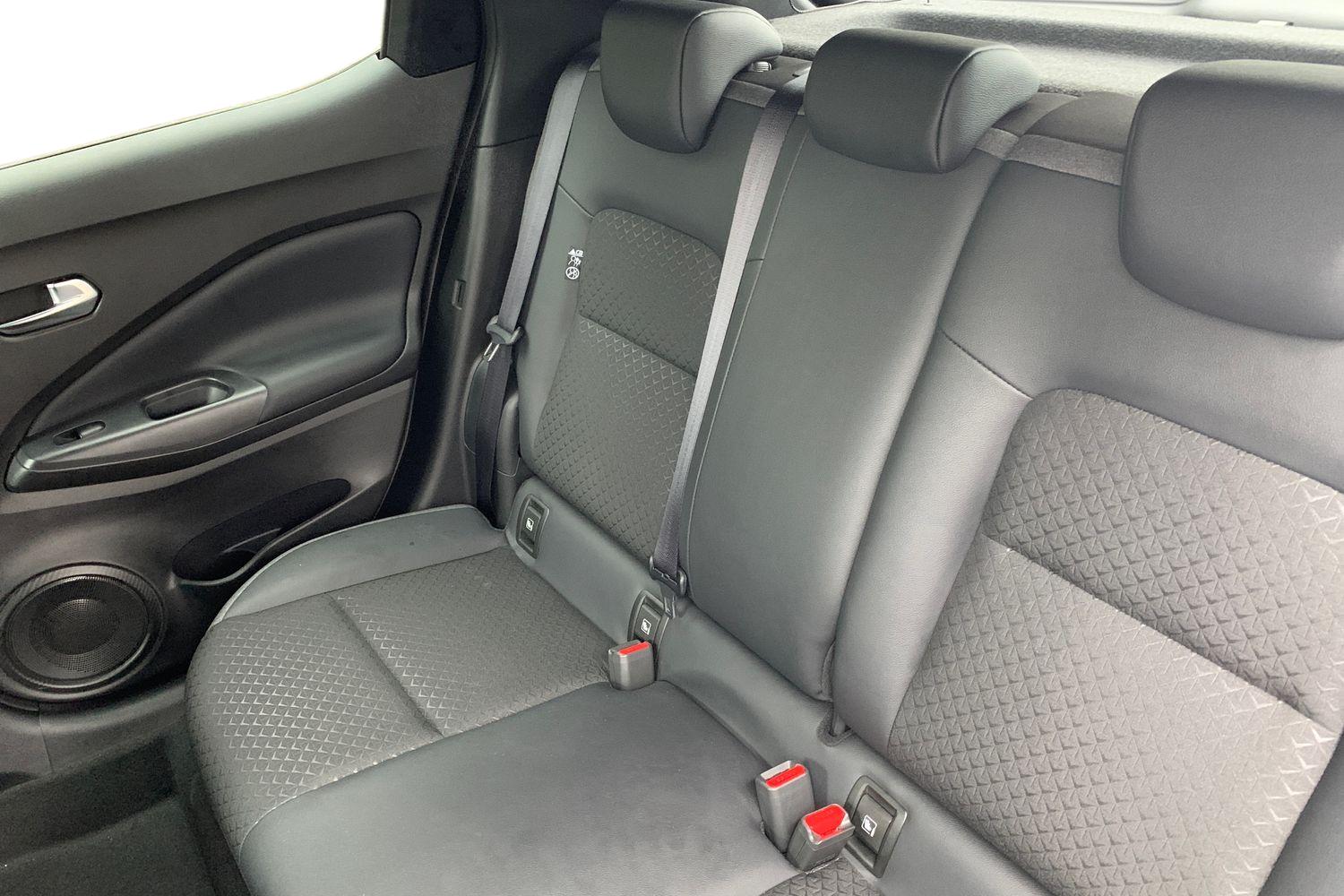 Used Nissan Juke 2025 for sale - 77470820: Photo 23