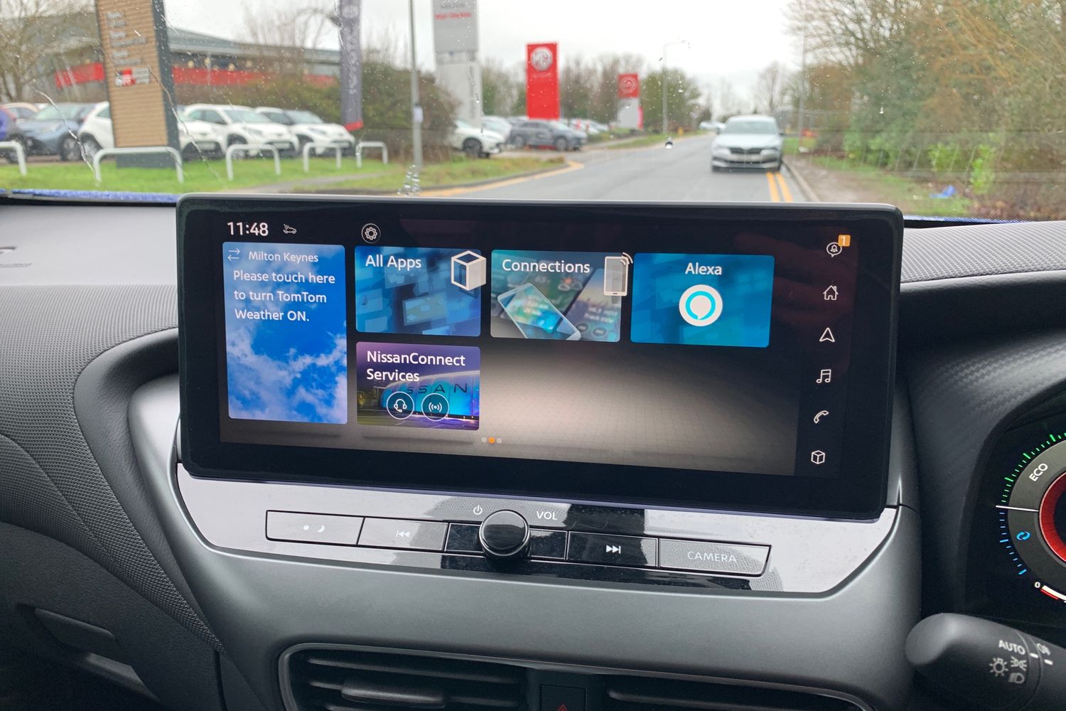 Used Nissan Juke 2025 for sale - 77470820: Photo 36