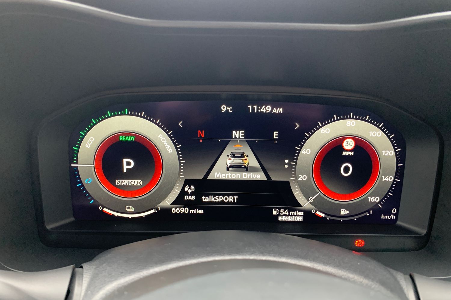 Used Nissan Juke 2025 for sale - 77470820: Photo 37