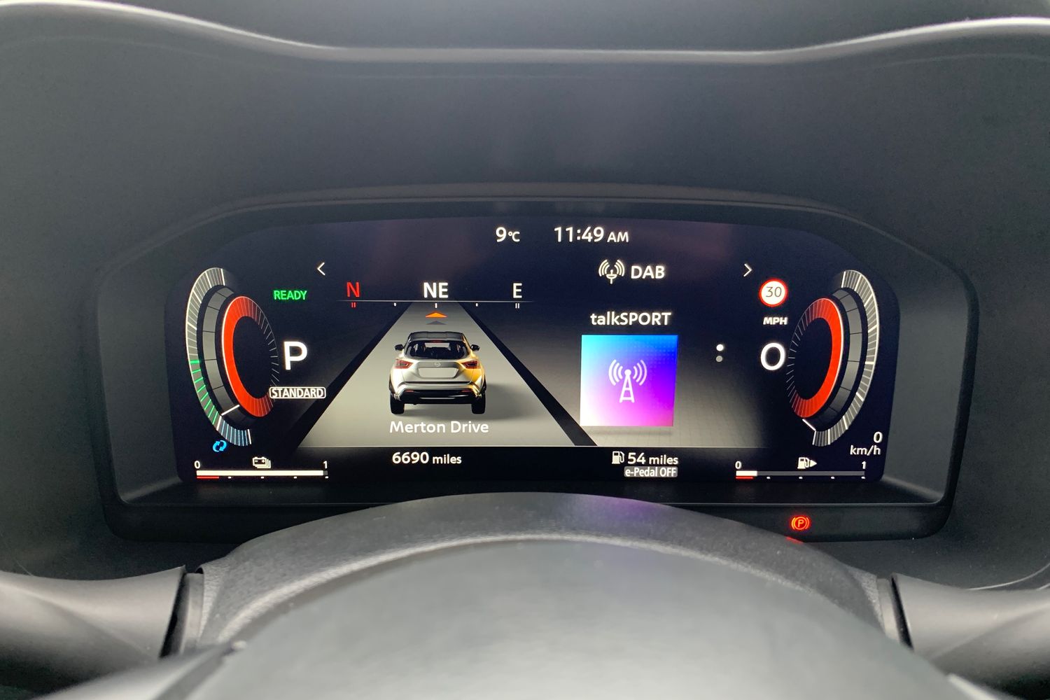 Used Nissan Juke 2025 for sale - 77470820: Photo 38