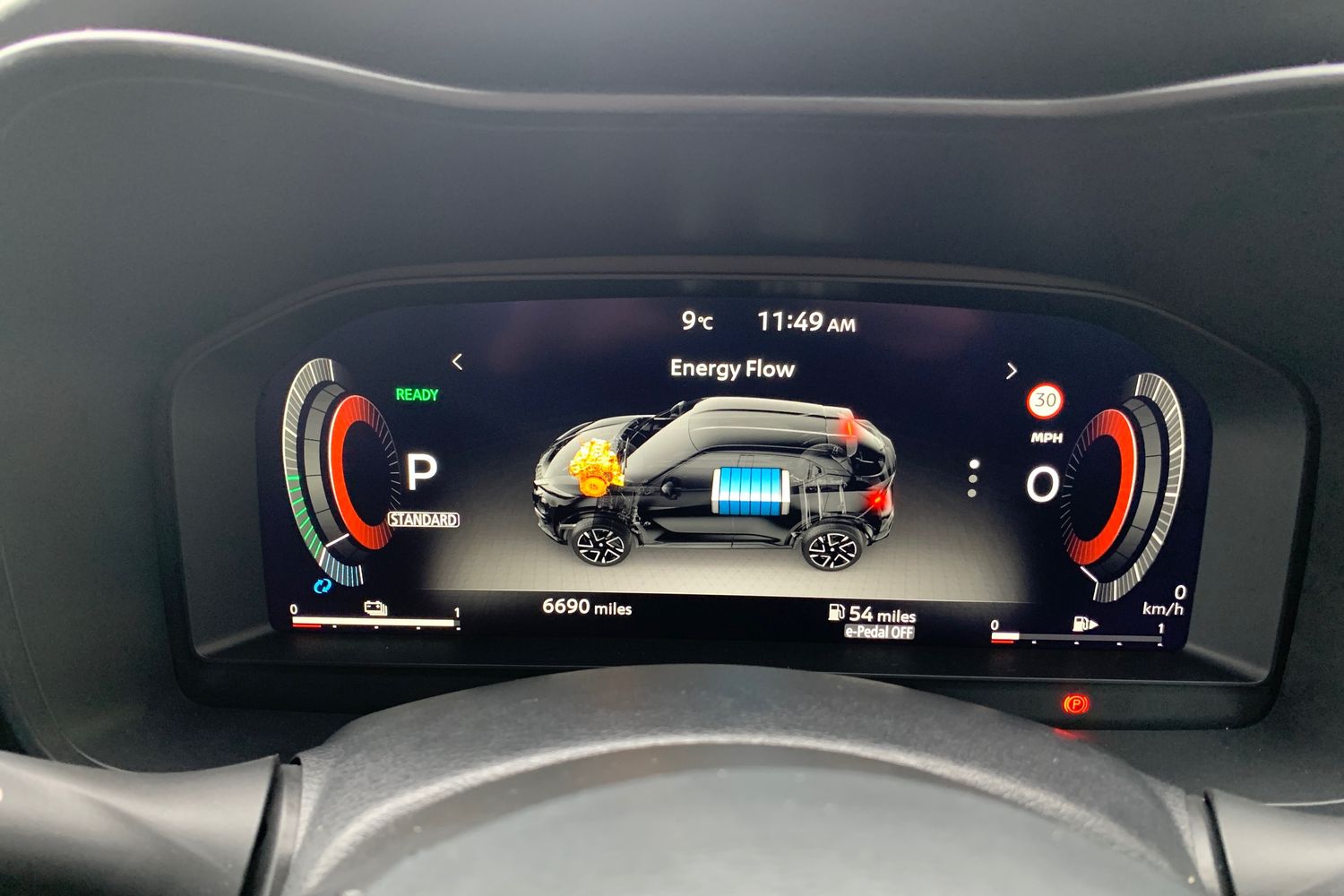 Used Nissan Juke 2025 for sale - 77470820: Photo 39