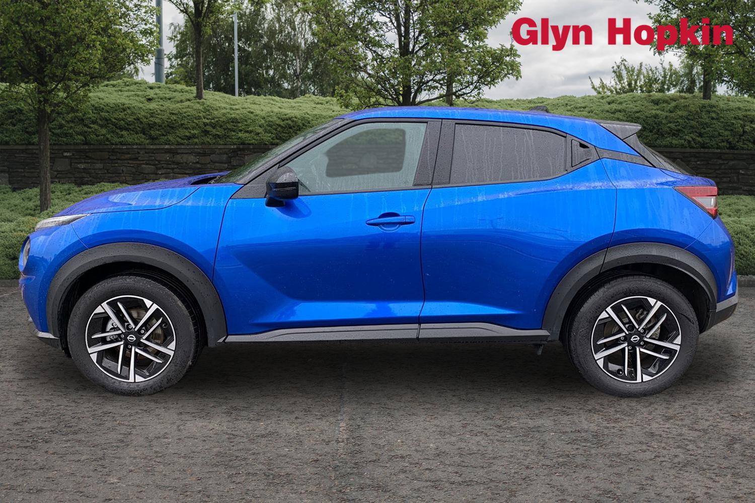 Used Nissan Juke 2025 for sale - 77470820: Photo 6