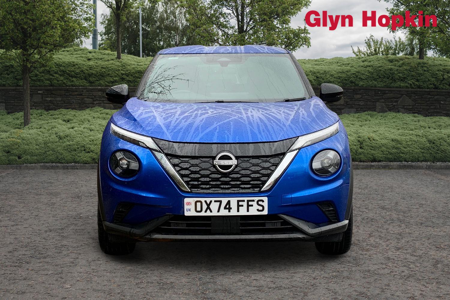 Used Nissan Juke 2025 for sale - 77470820: Photo 8