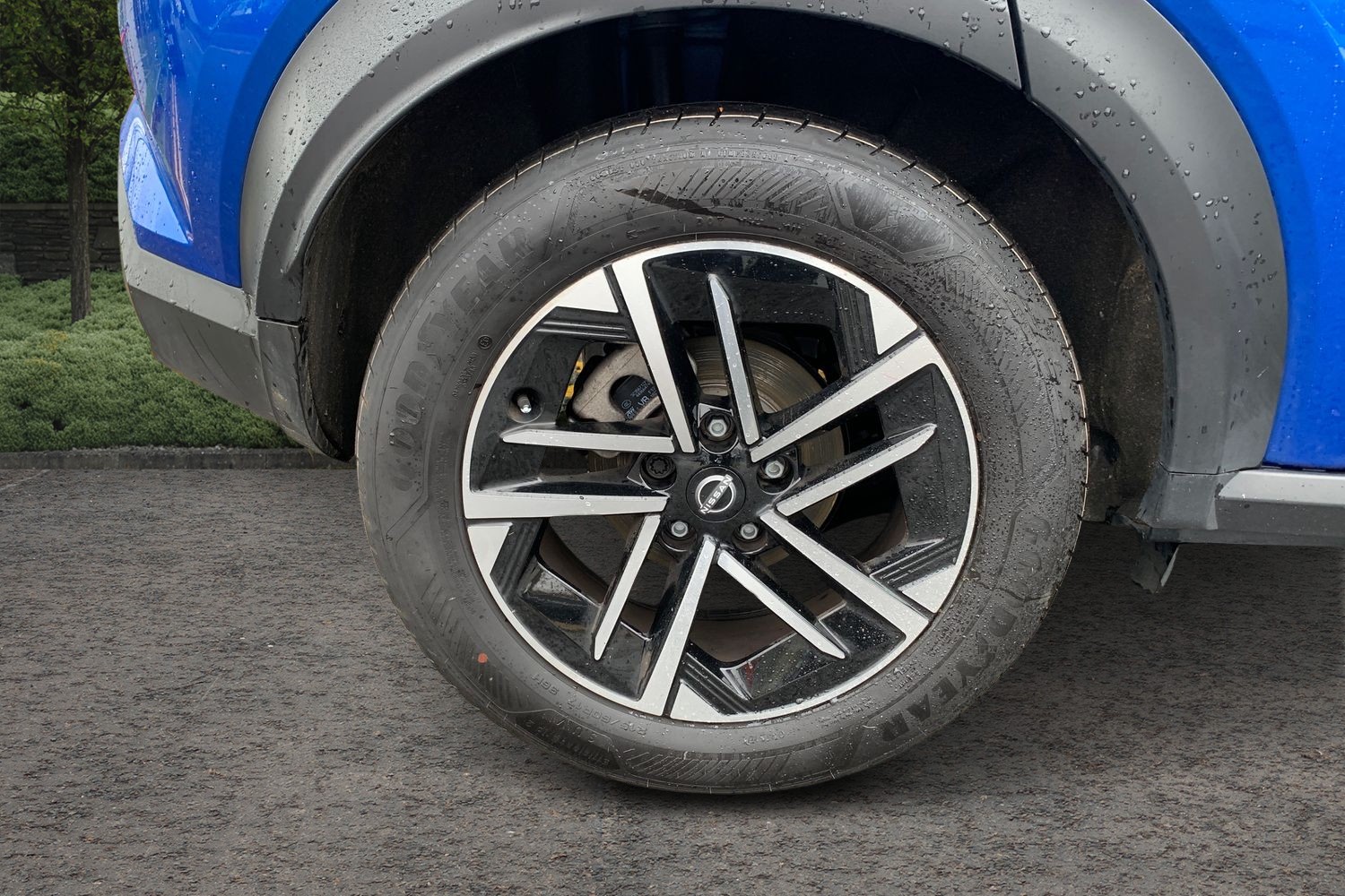 Used Nissan Juke 2025 for sale - 77470820: Photo 9