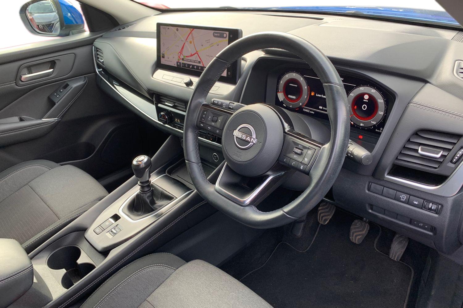 Used Nissan Qashqai 2022 for sale - 75972351: Photo 10