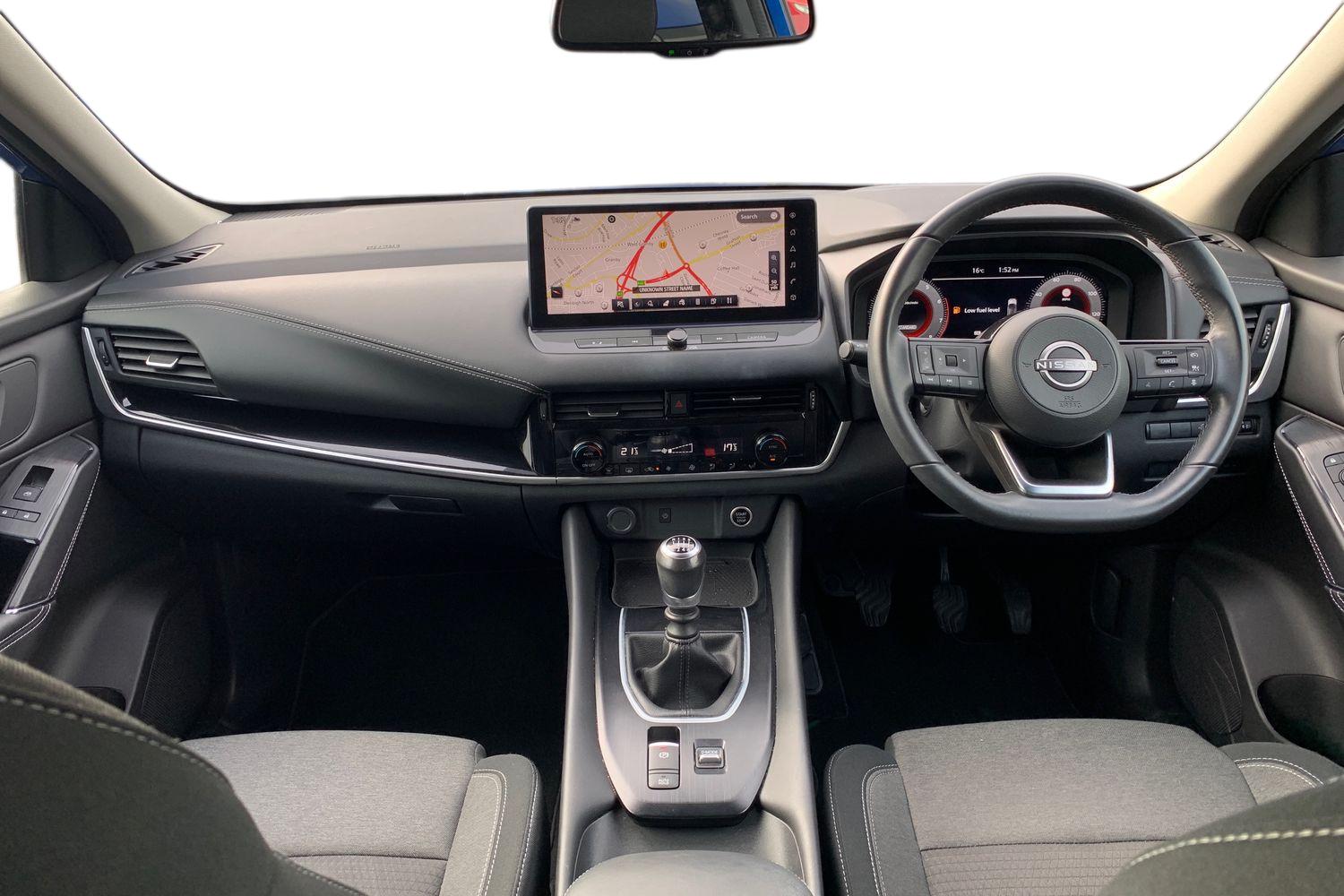 Used Nissan Qashqai 2022 for sale - 75972351: Photo 12