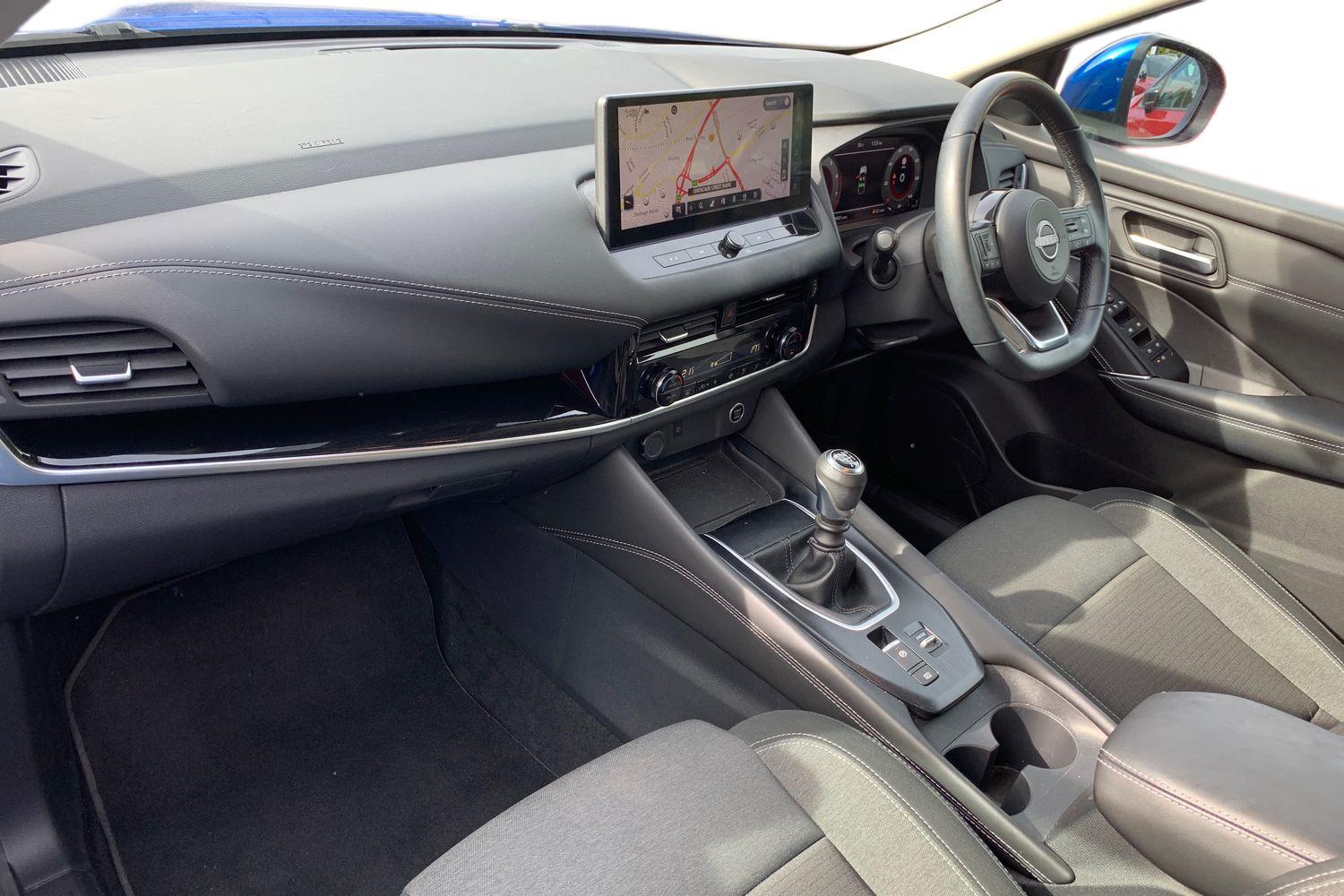 Used Nissan Qashqai 2022 for sale - 75972351: Photo 13