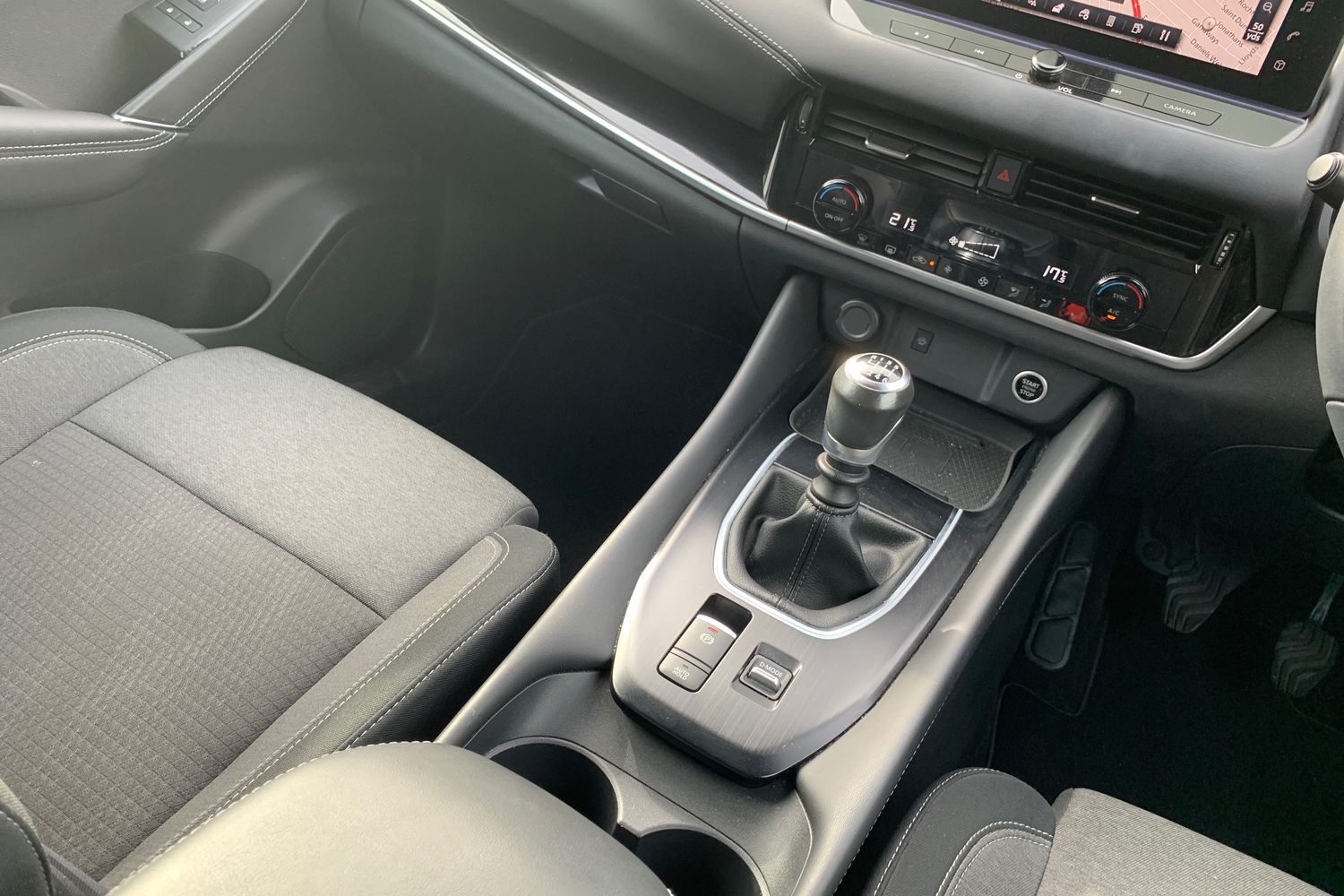 Used Nissan Qashqai 2022 for sale - 75972351: Photo 14