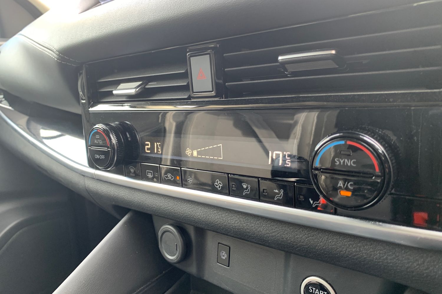 Used Nissan Qashqai 2022 for sale - 75972351: Photo 15