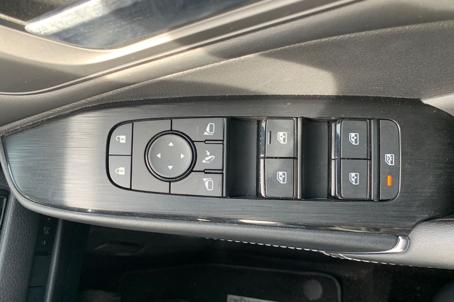 Used Nissan Qashqai 2022 for sale - 75972351: Photo 16