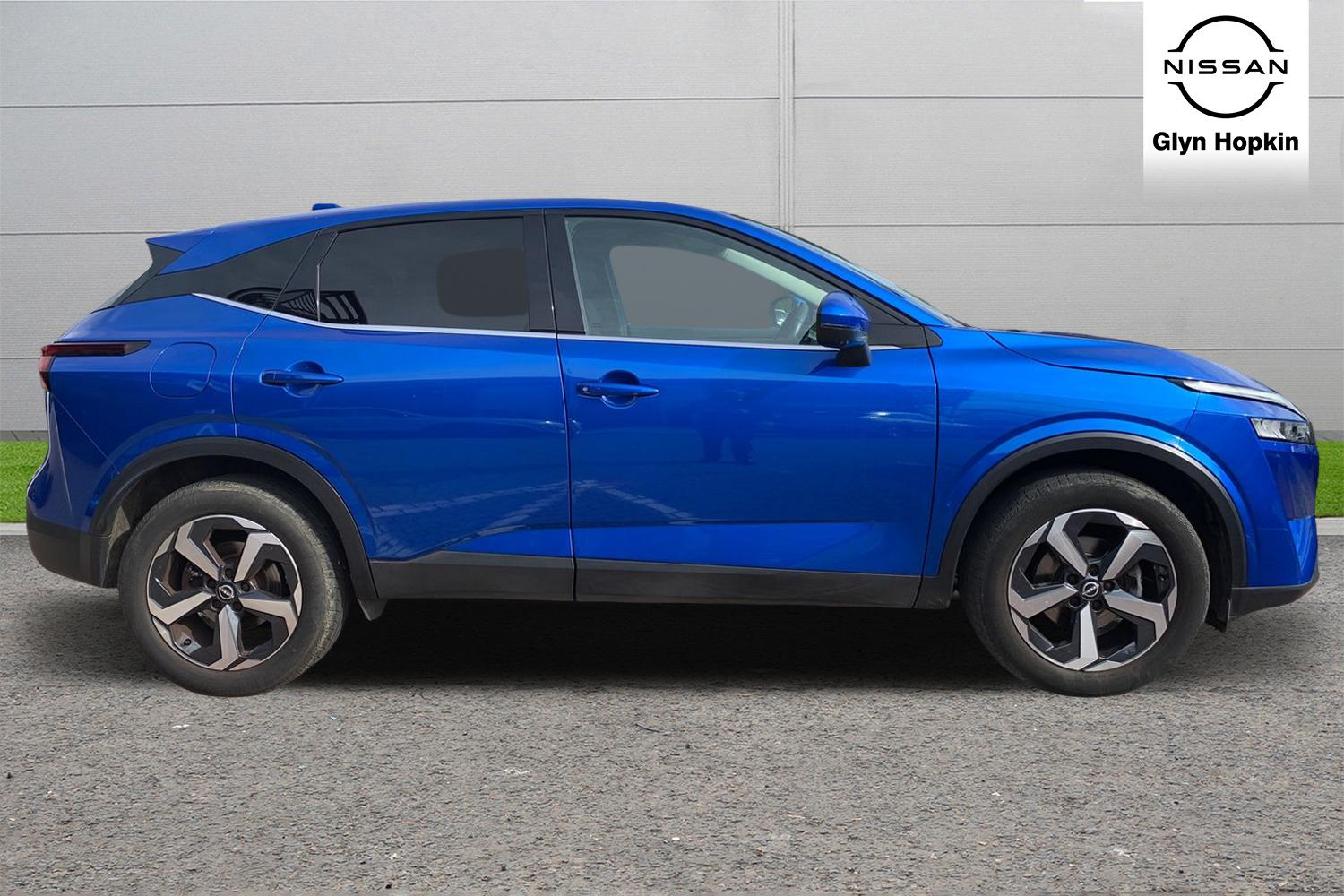 Used Nissan Qashqai 2022 for sale - 75972351: Photo 2
