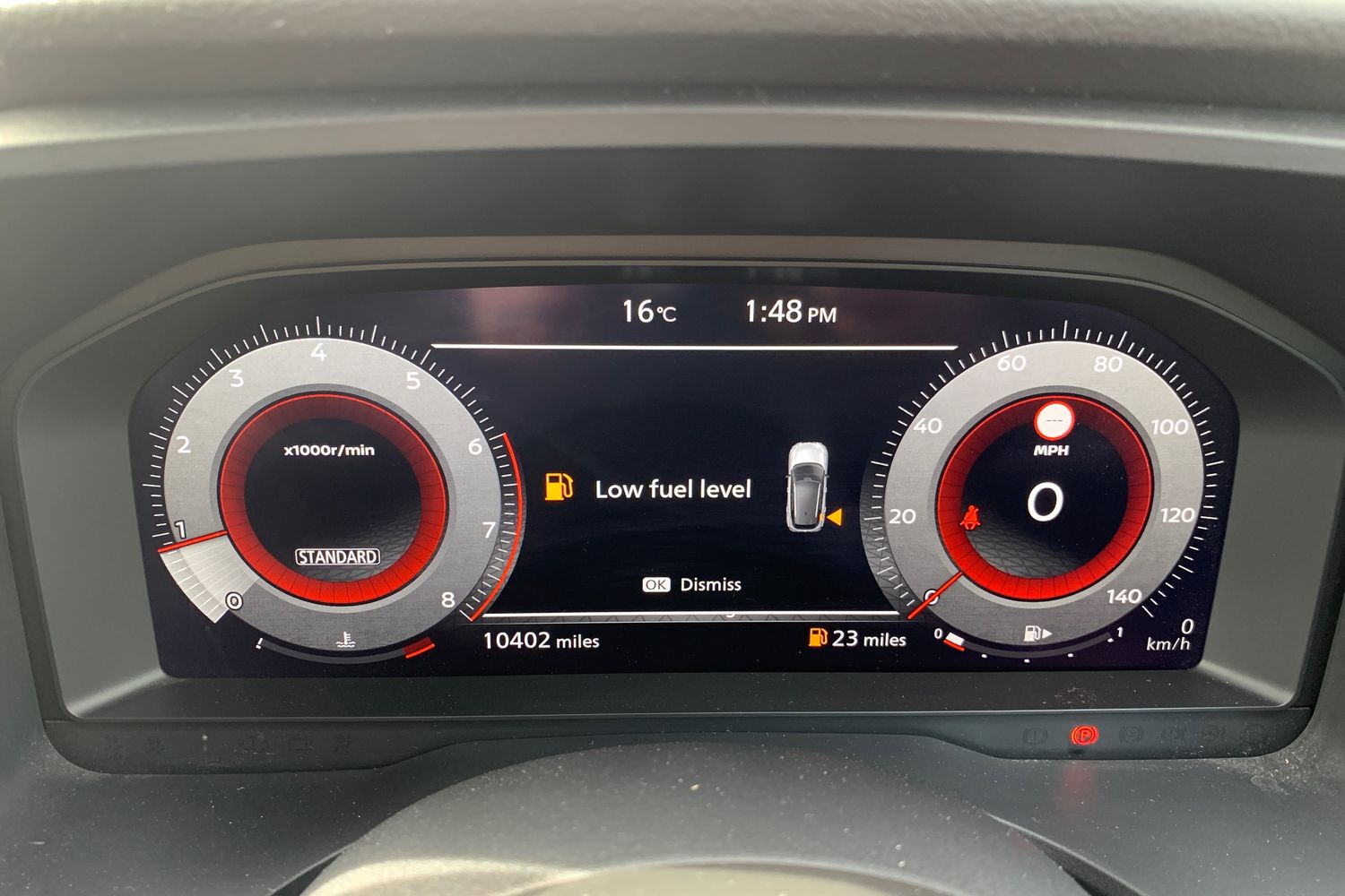 Used Nissan Qashqai 2022 for sale - 75972351: Photo 20