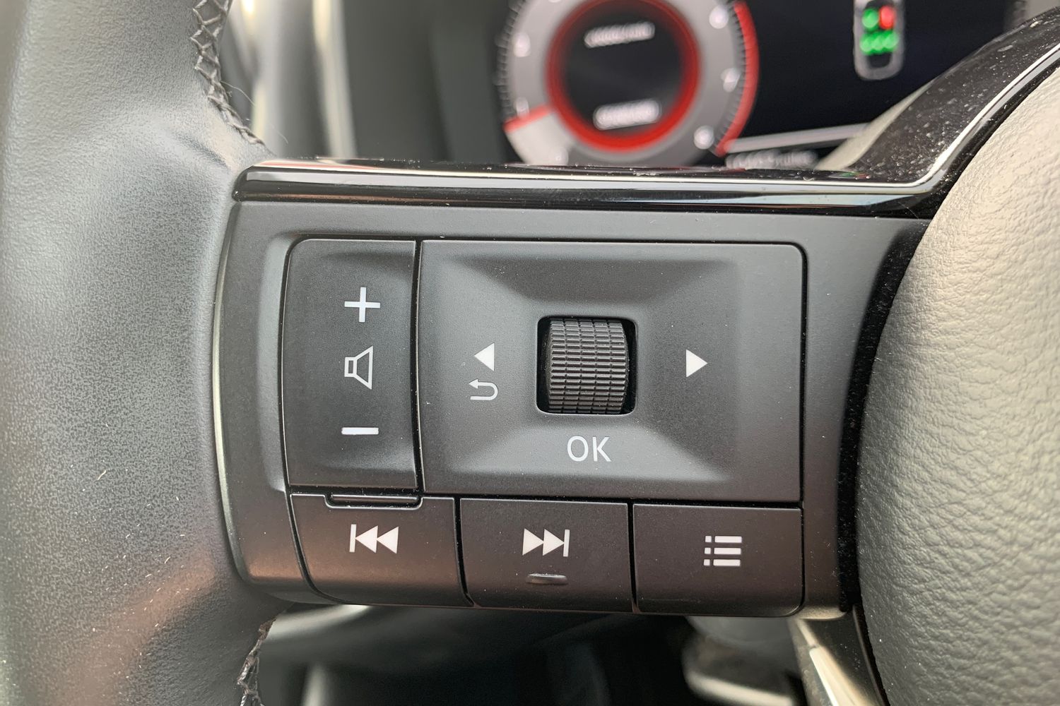 Used Nissan Qashqai 2022 for sale - 75972351: Photo 21