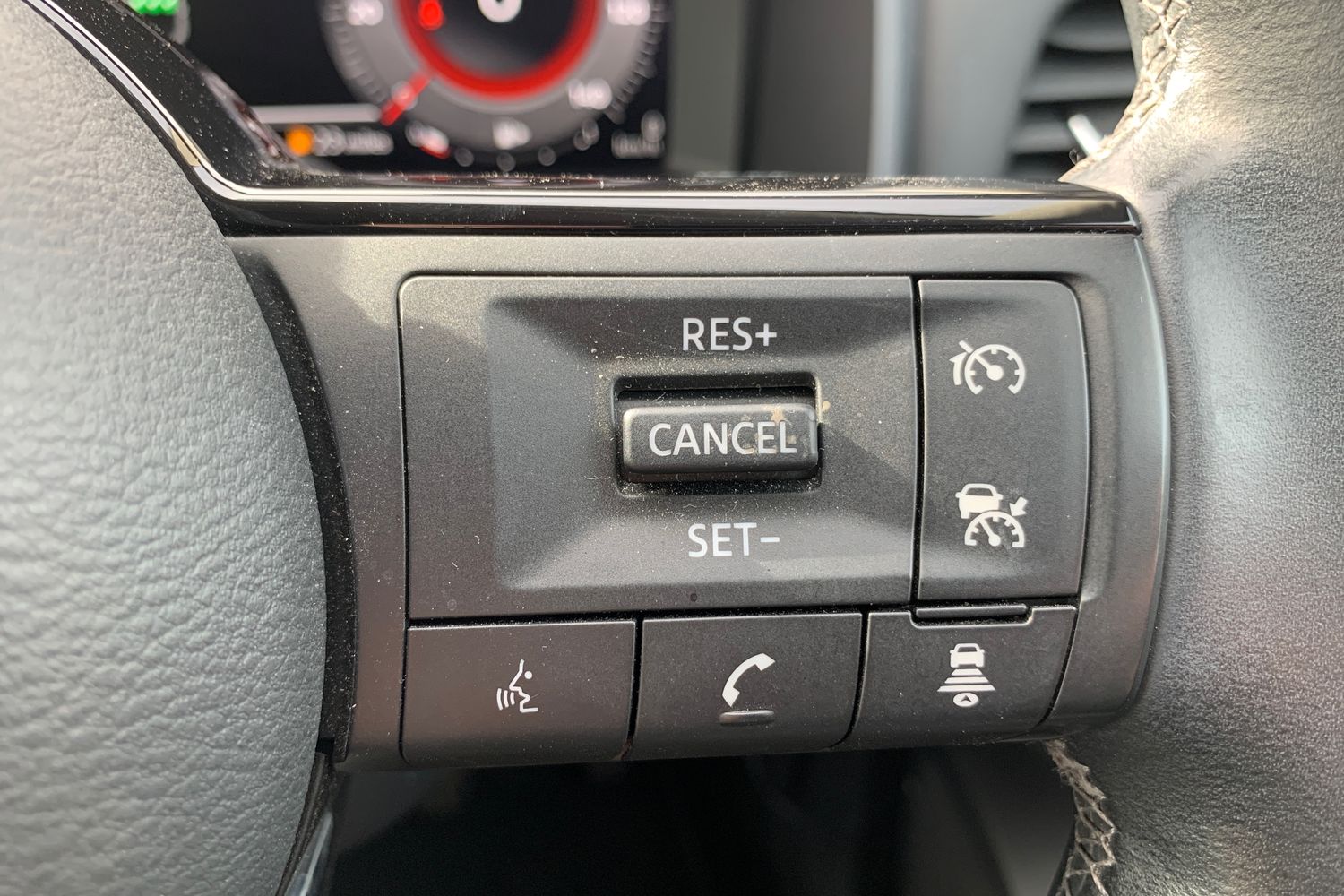 Used Nissan Qashqai 2022 for sale - 75972351: Photo 22