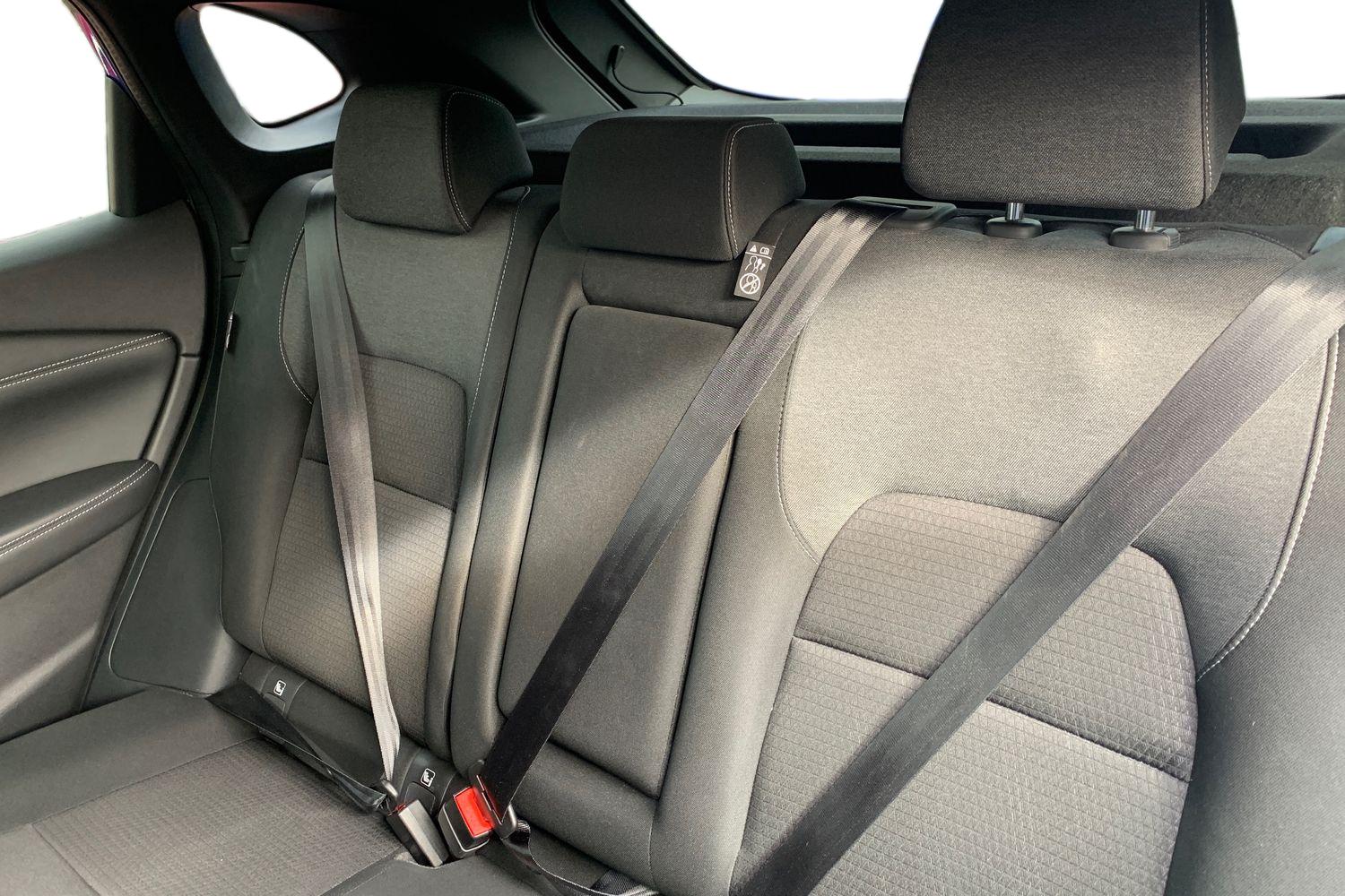 Used Nissan Qashqai 2022 for sale - 75972351: Photo 23