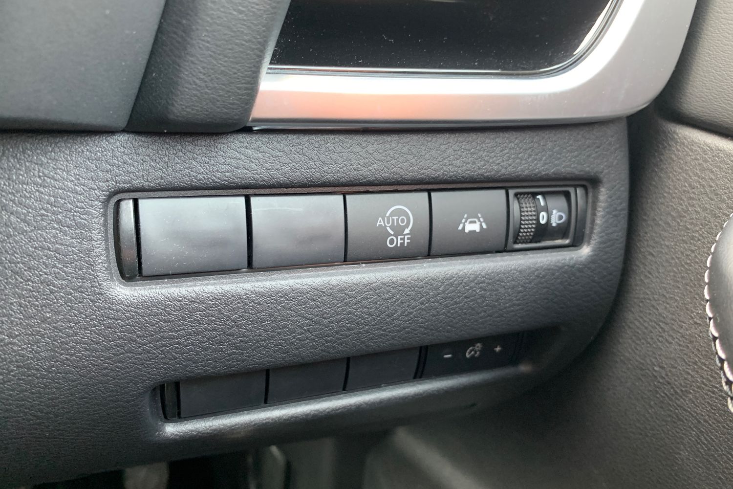 Used Nissan Qashqai 2022 for sale - 75972351: Photo 28