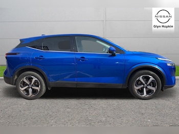 Used Nissan Qashqai 2022 for sale - 75972351: Photo