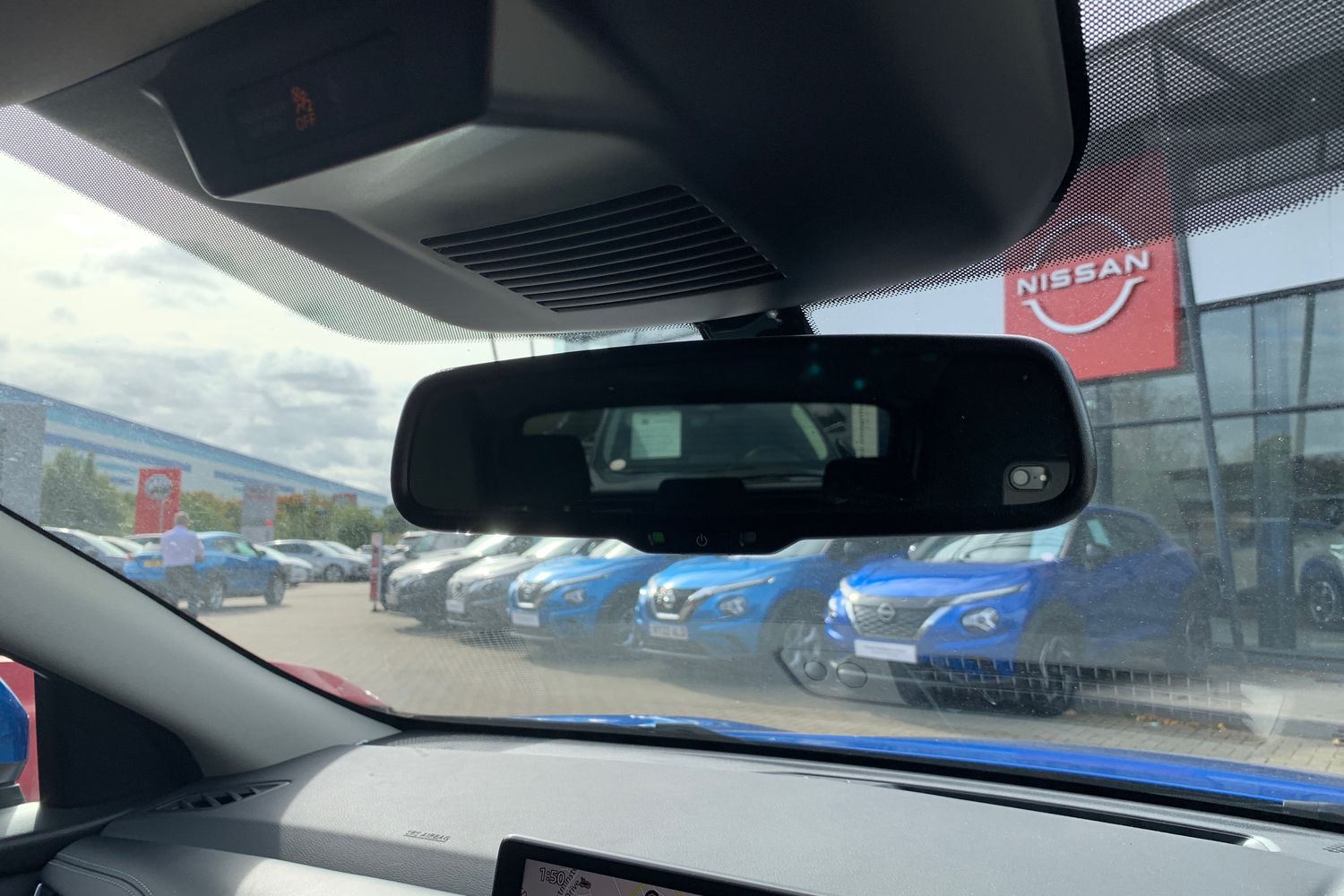 Used Nissan Qashqai 2022 for sale - 75972351: Photo 36