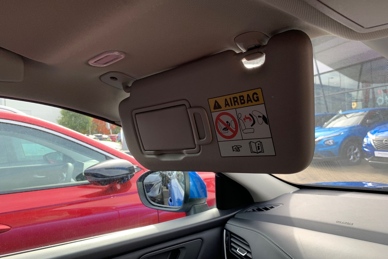 Used Nissan Qashqai 2022 for sale - 75972351: Photo 38