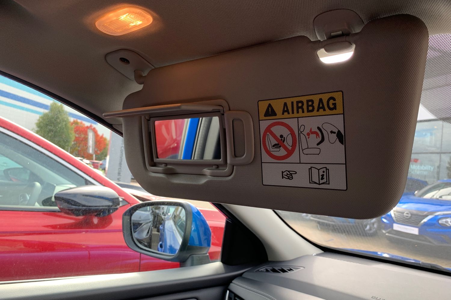 Used Nissan Qashqai 2022 for sale - 75972351: Photo 39