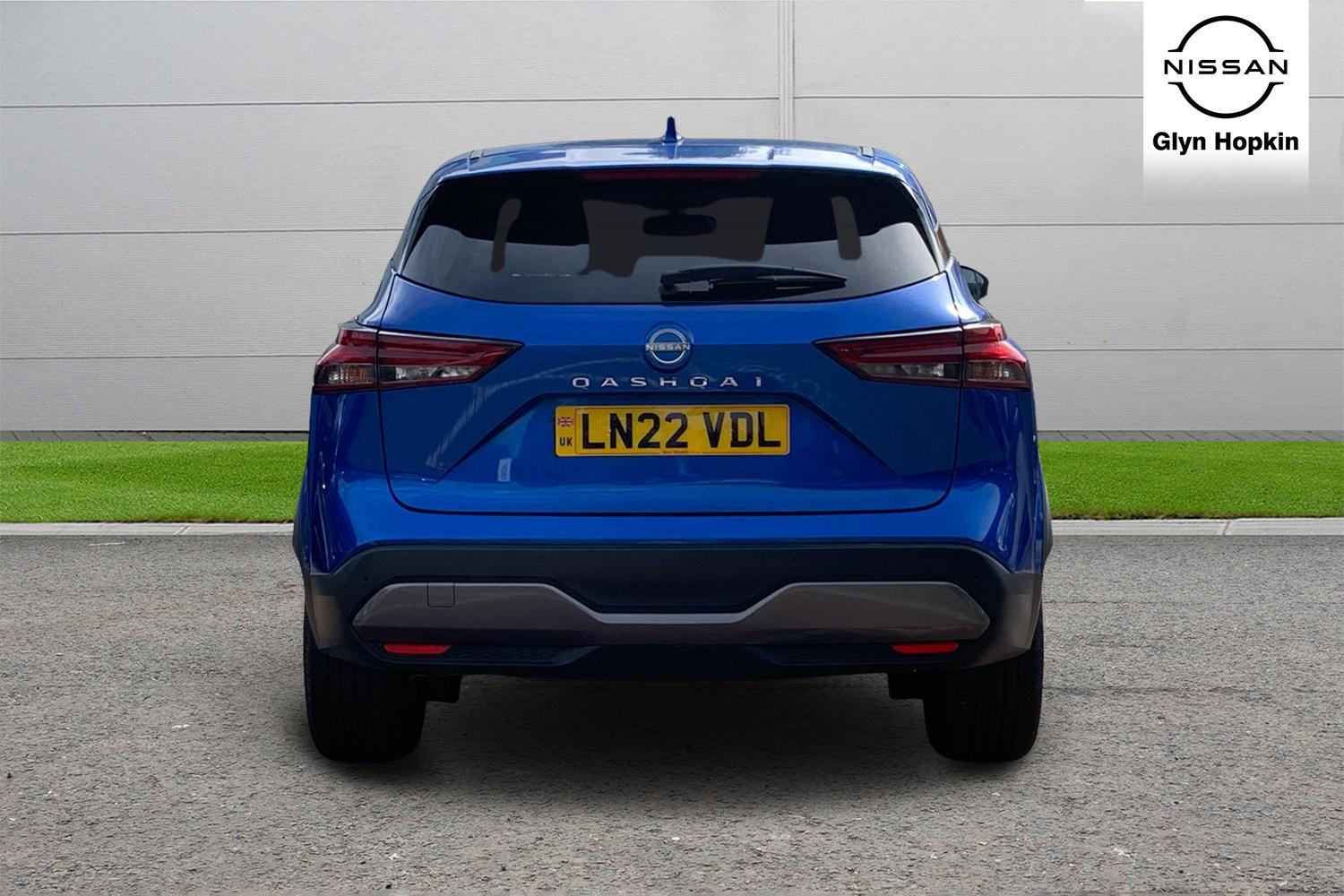 Used Nissan Qashqai 2022 for sale - 75972351: Photo 4