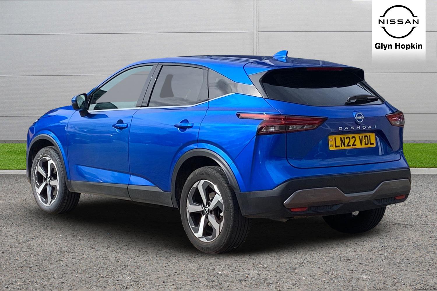 Used Nissan Qashqai 2022 for sale - 75972351: Photo 5