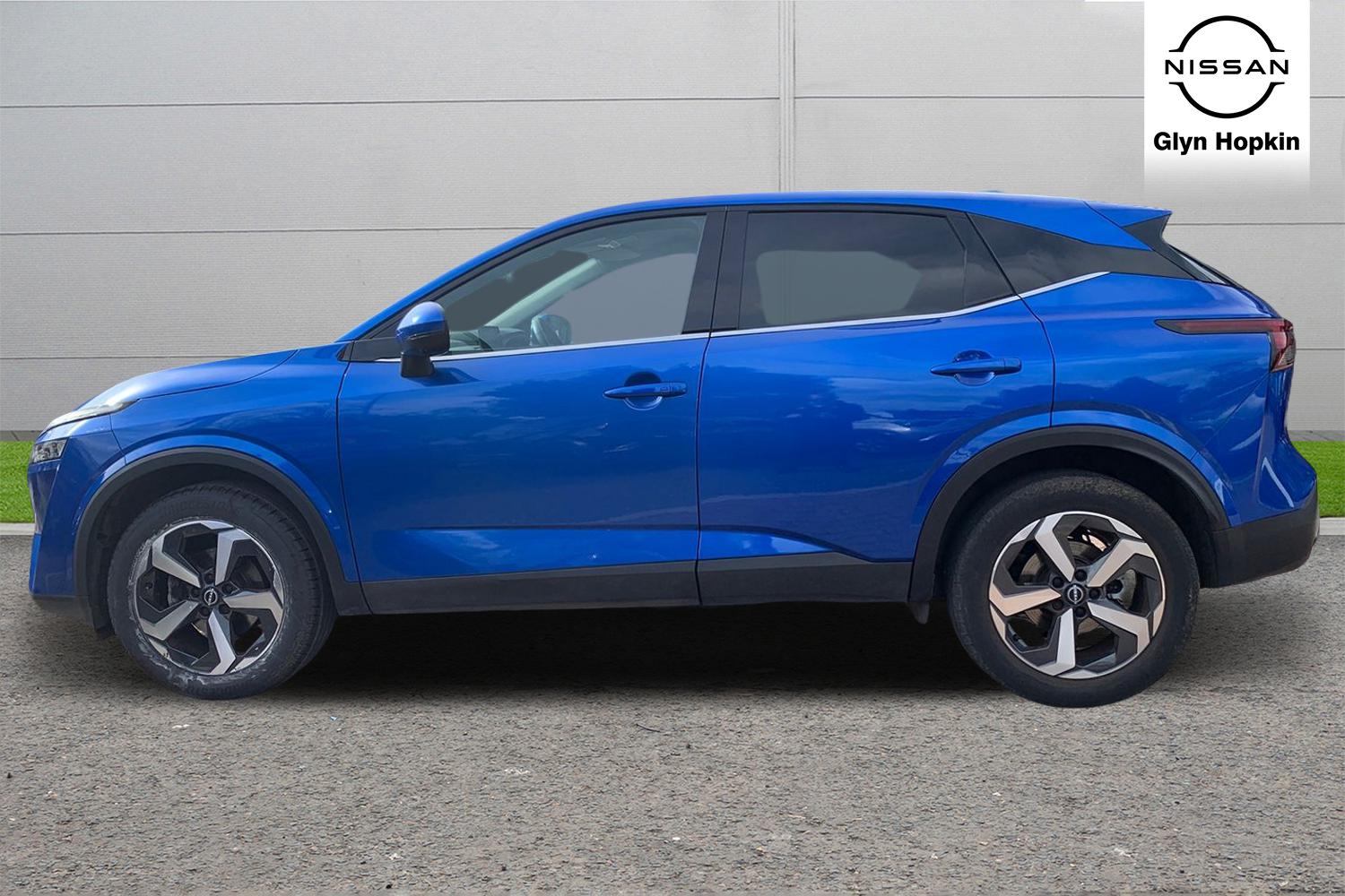 Used Nissan Qashqai 2022 for sale - 75972351: Photo 6