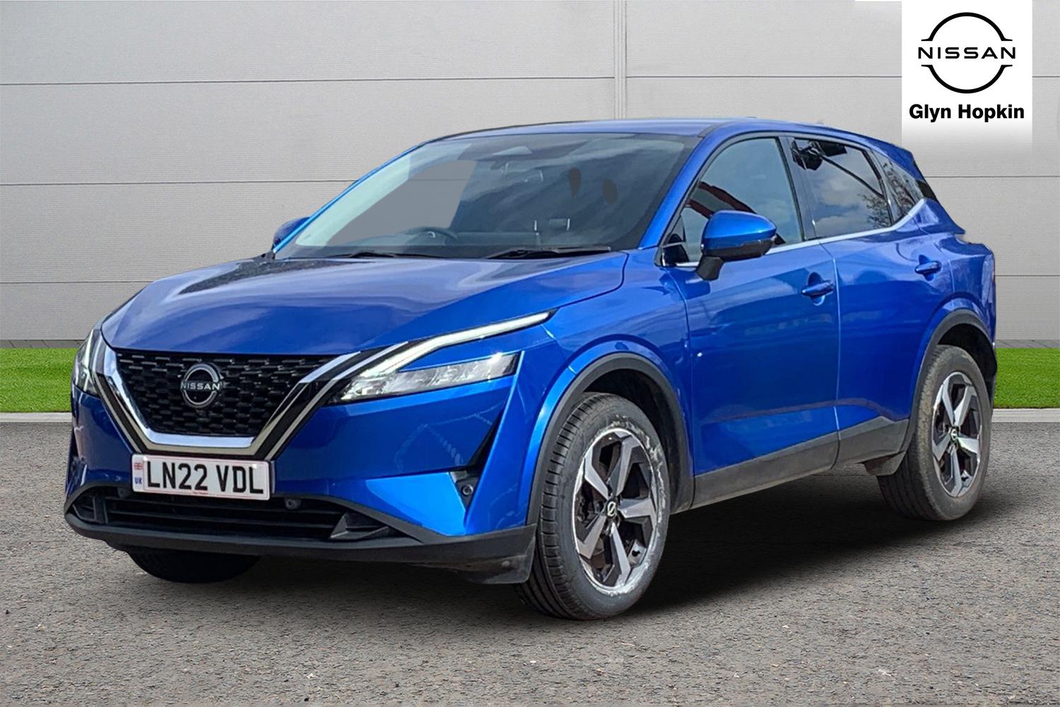 Used Nissan Qashqai 2022 for sale - 75972351: Photo 7