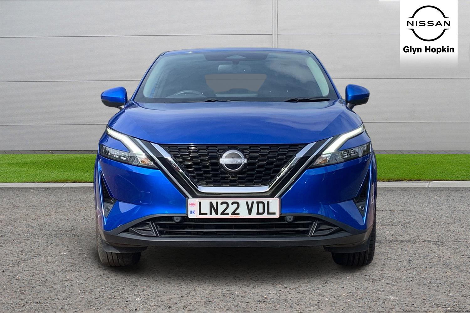 Used Nissan Qashqai 2022 for sale - 75972351: Photo 8