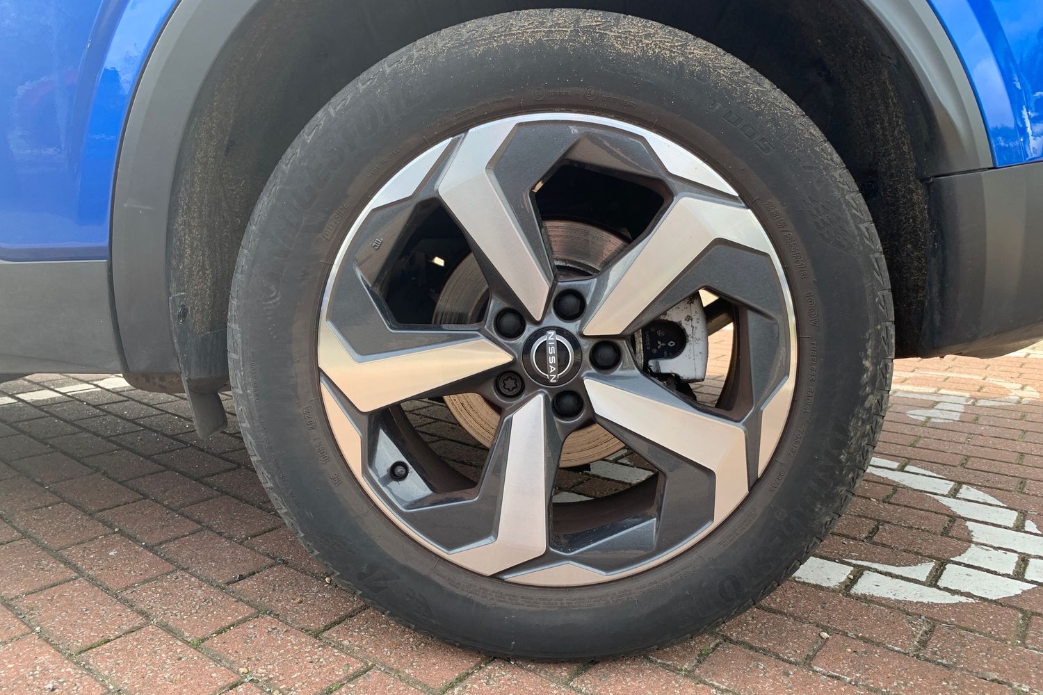 Used Nissan Qashqai 2022 for sale - 75972351: Photo 9