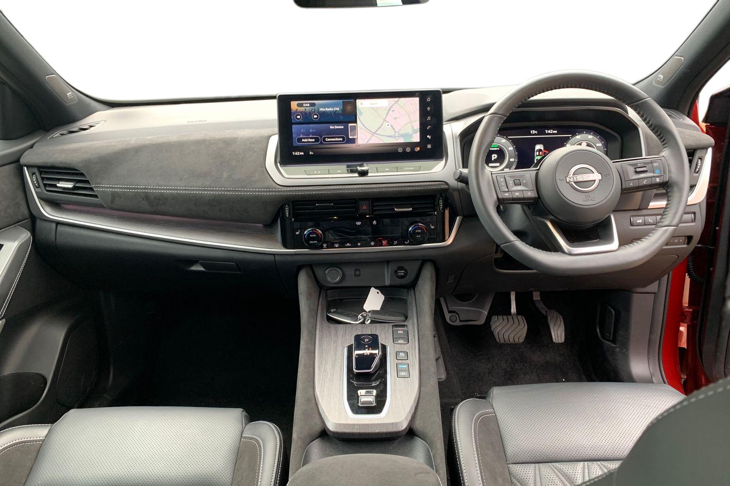 Used Nissan Qashqai 2024 for sale - 77346818: Photo 12