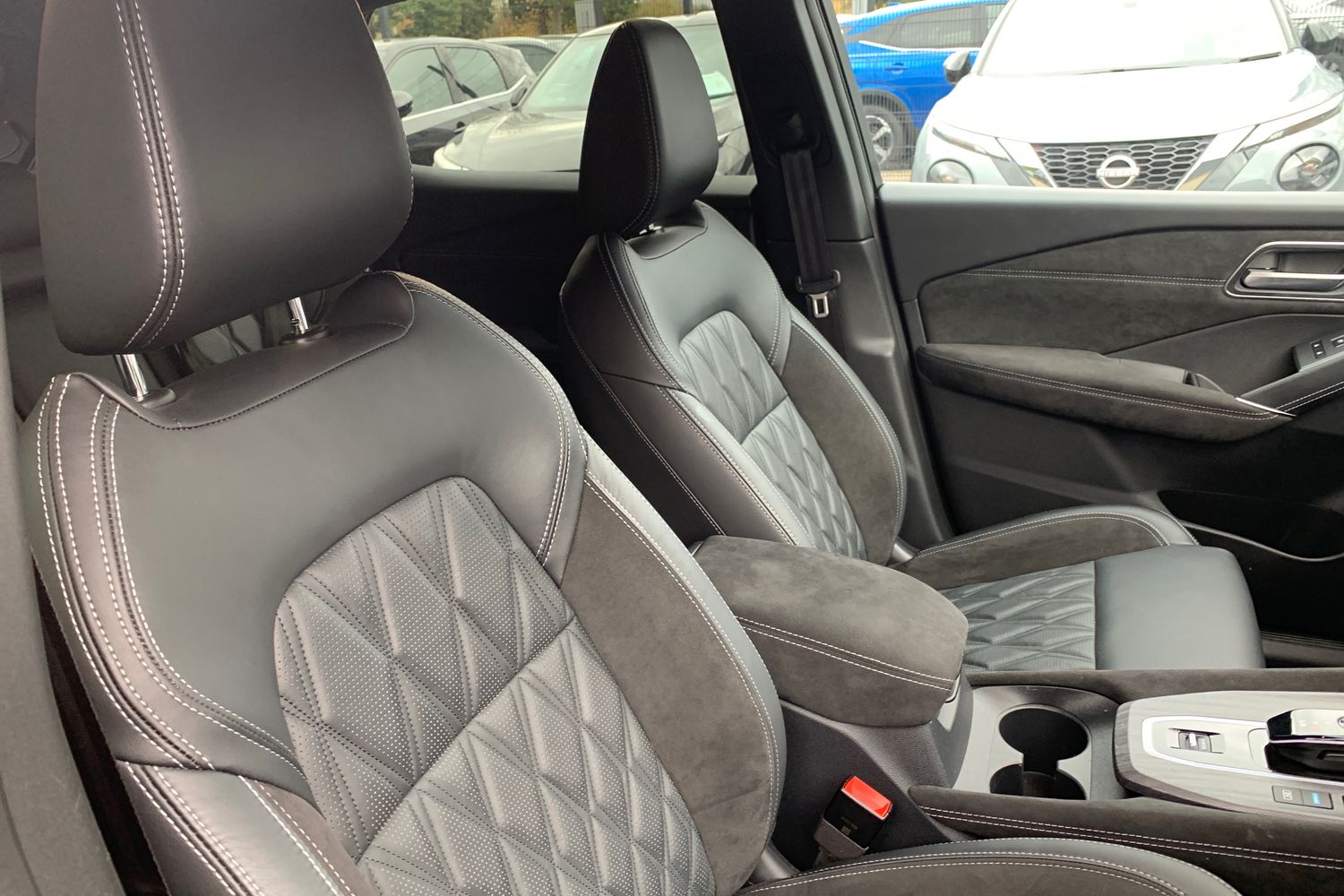 Used Nissan Qashqai 2024 for sale - 77346818: Photo 32