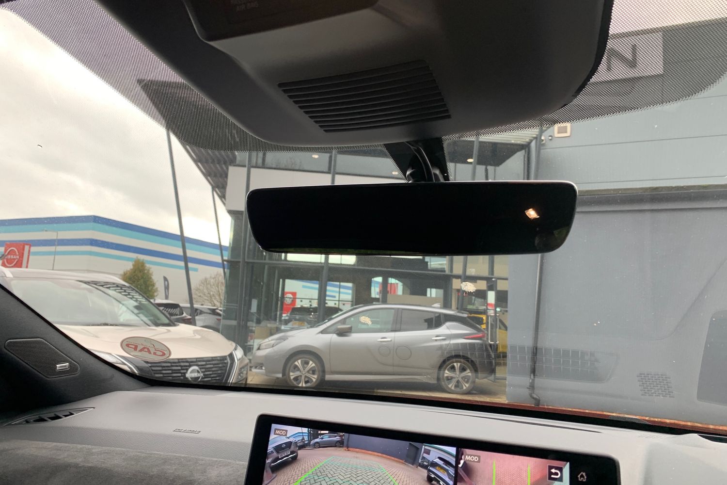 Used Nissan Qashqai 2024 for sale - 77346818: Photo 33