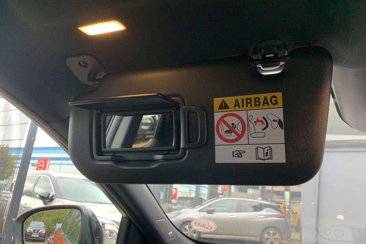 Used Nissan Qashqai 2024 for sale - 77346818: Photo 36