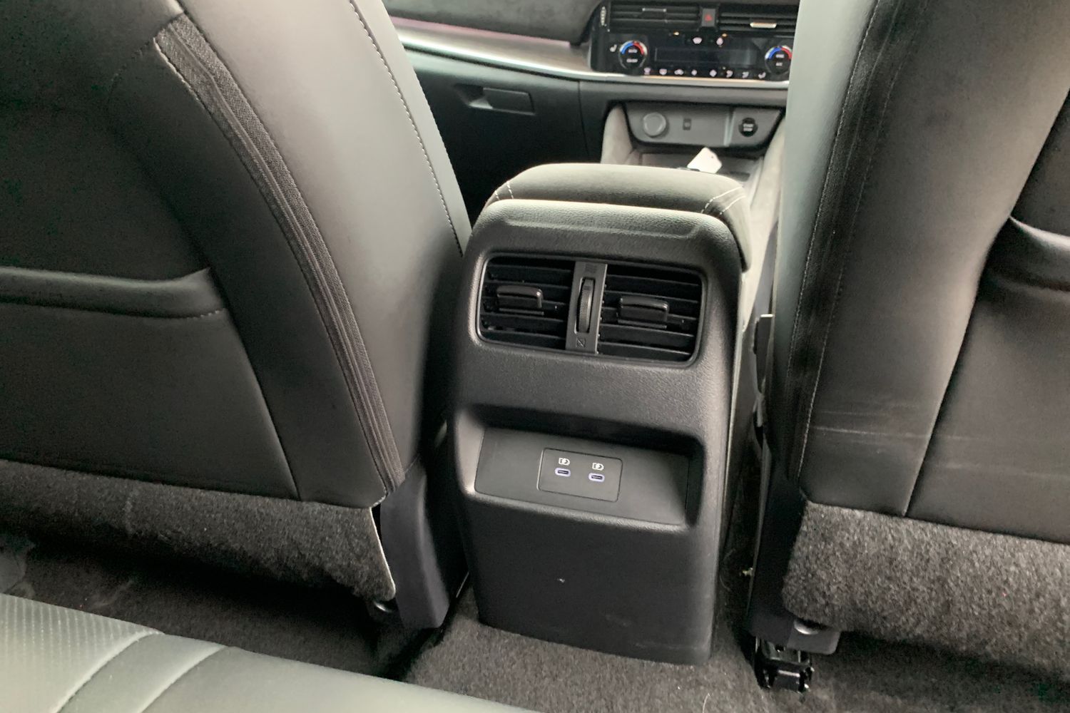 Used Nissan Qashqai 2024 for sale - 77346818: Photo 39