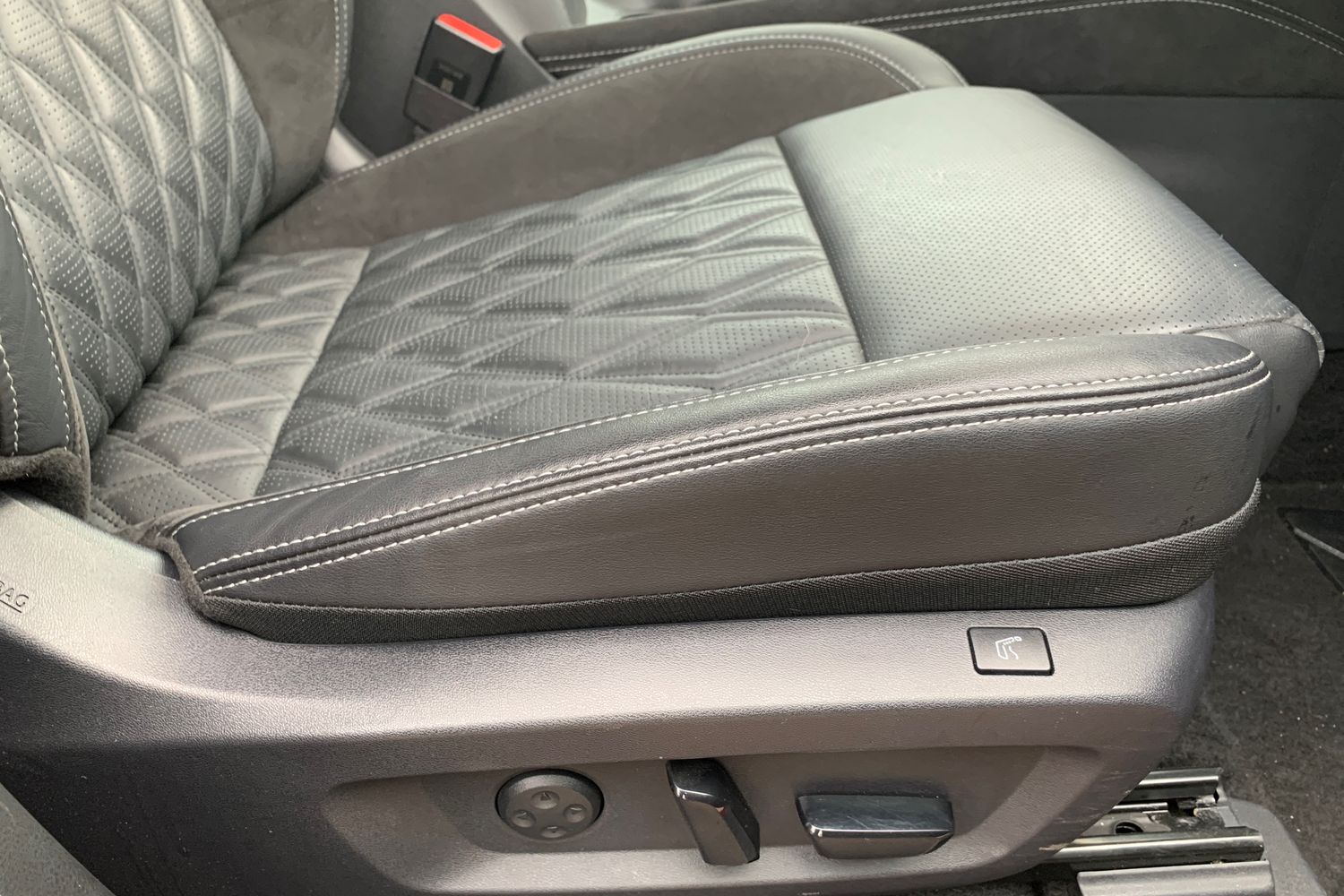 Used Nissan Qashqai 2024 for sale - 77346818: Photo 42