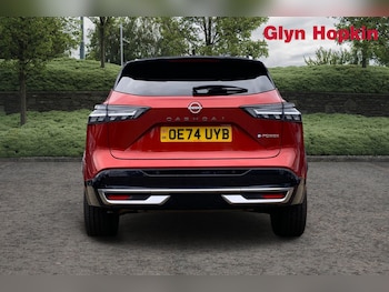 Used Nissan Qashqai 2024 for sale - 77346818: Photo