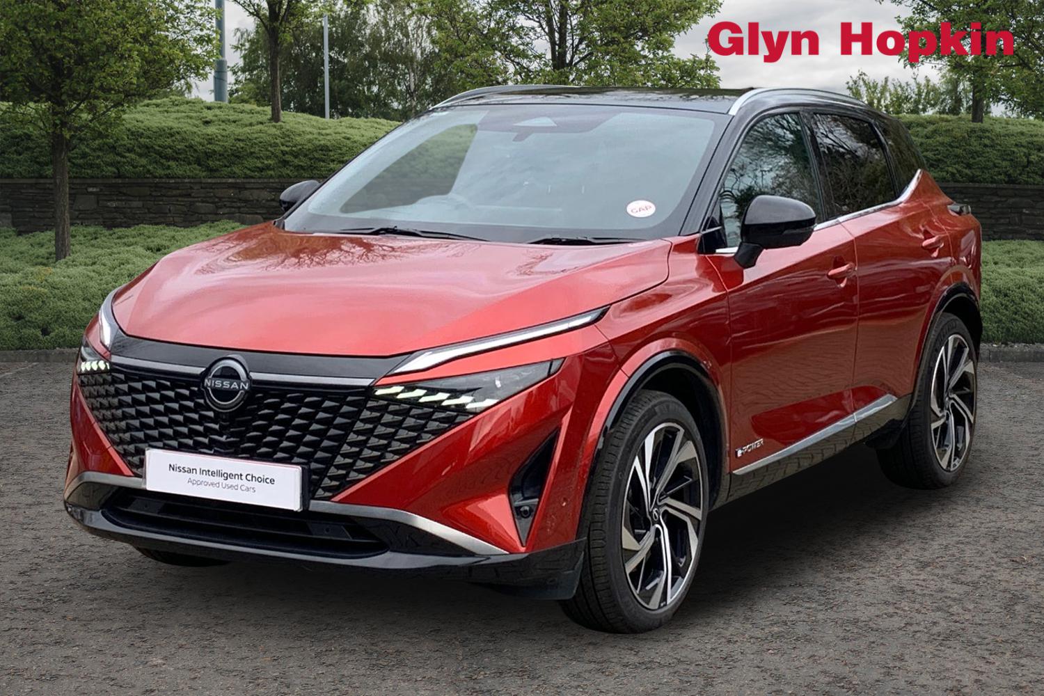 Used Nissan Qashqai 2024 for sale - 77346818: Photo 7