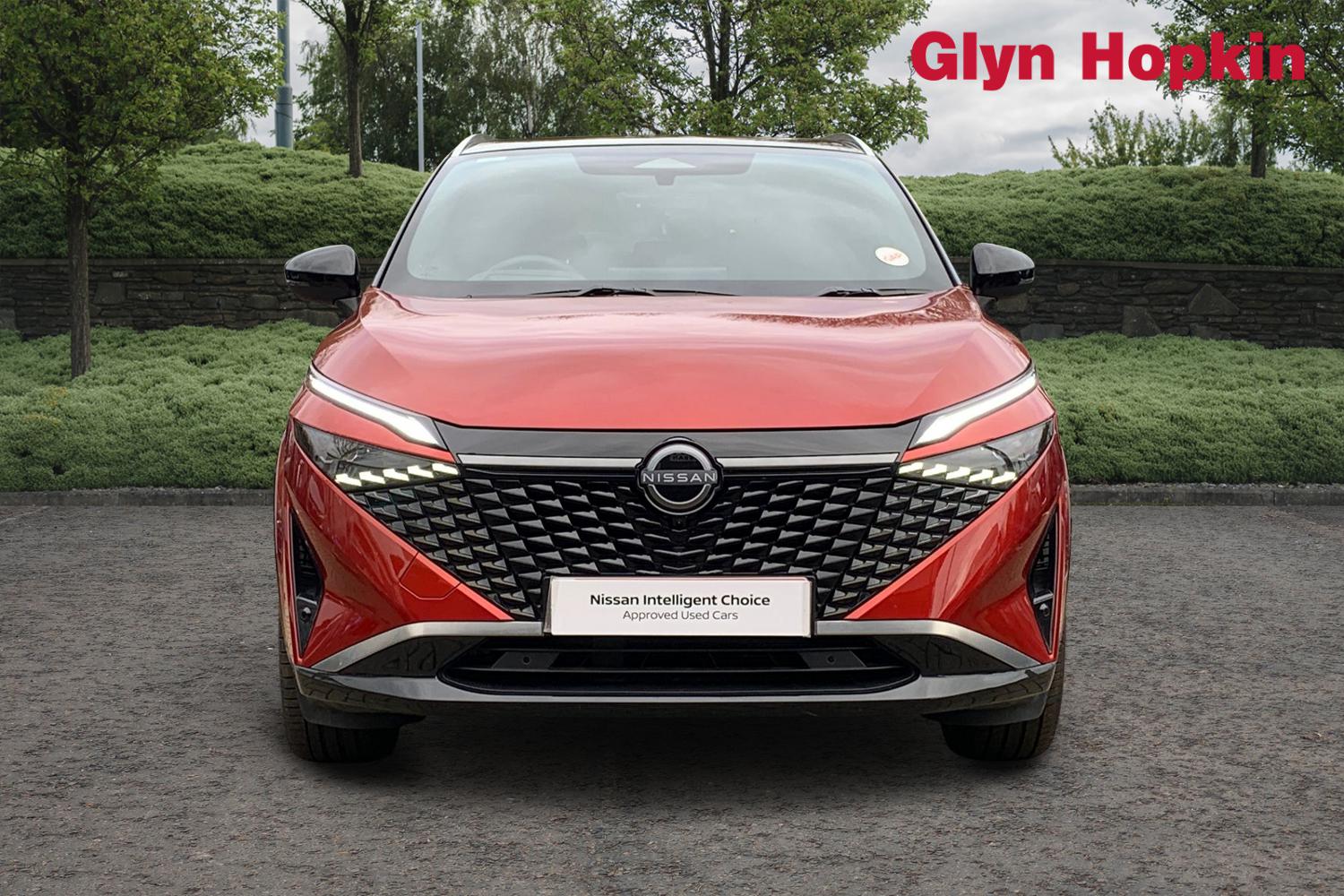 Used Nissan Qashqai 2024 for sale - 77346818: Photo 8