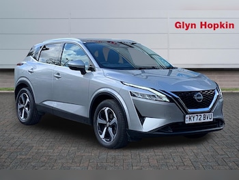 Used Nissan Qashqai 2022 for sale - 79341796: Photo