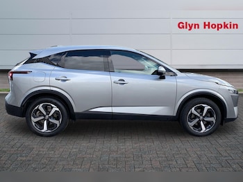 Used Nissan Qashqai 2022 for sale - 79341796: Photo