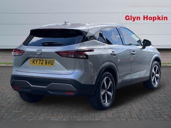 Used Nissan Qashqai 2022 for sale - 79341796: Photo