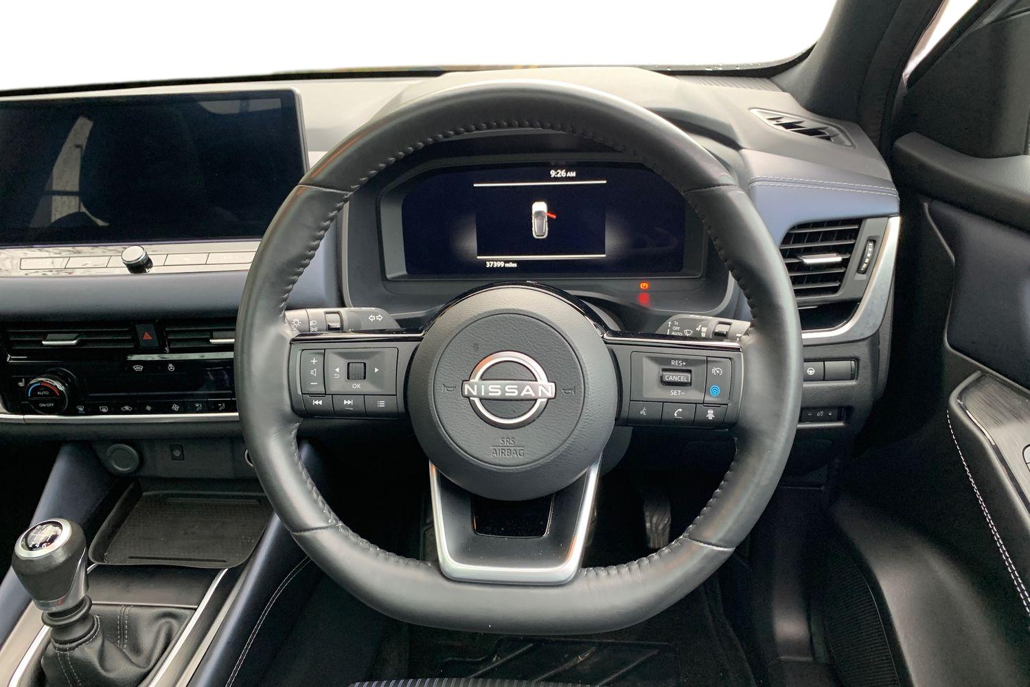 Used Nissan Qashqai 2022 for sale - 76452056: Photo 11