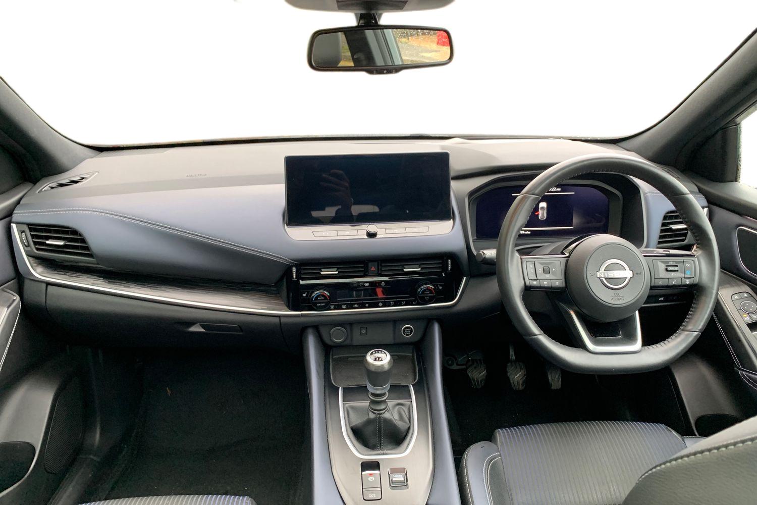 Used Nissan Qashqai 2022 for sale - 76452056: Photo 12