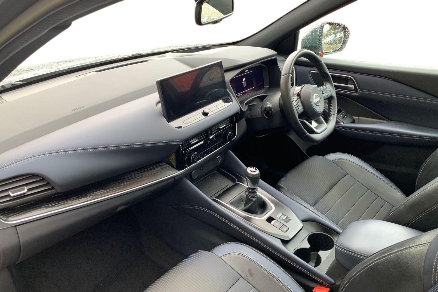 Used Nissan Qashqai 2022 for sale - 76452056: Photo 13